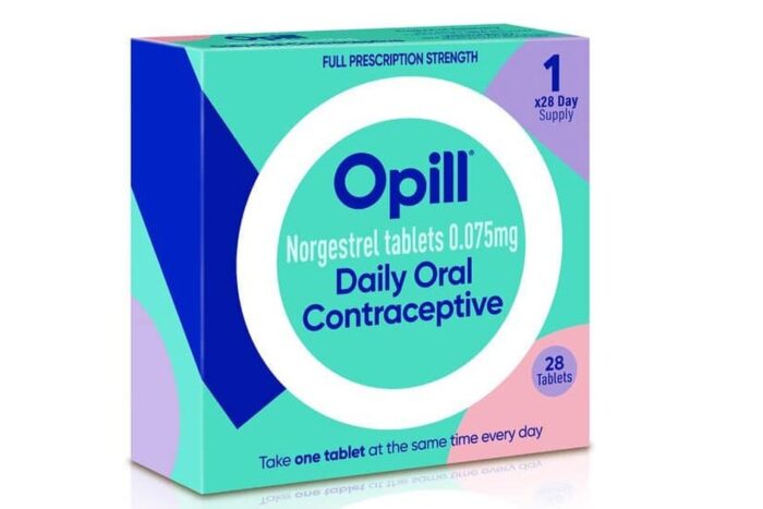 Consilierii FDA cântăresc permițând prima pilulă anticoncepțională eliberată fără prescripție medicală din SUA 09OTC pill pkfz facebookJumbo