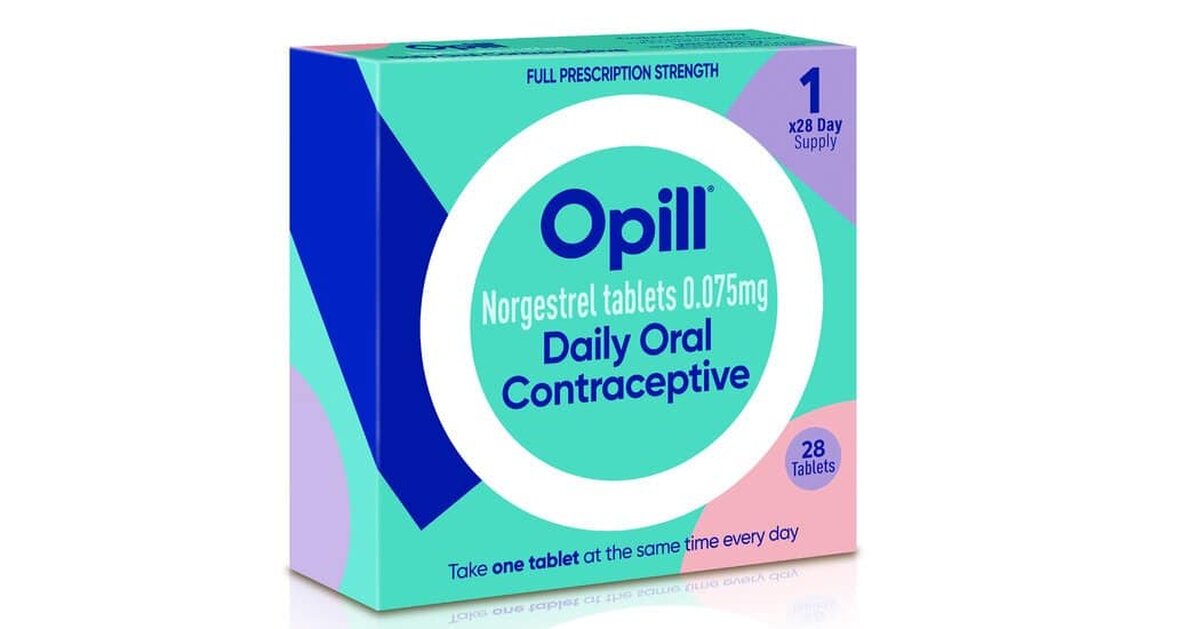 Consilierii FDA cântăresc permițând prima pilulă anticoncepțională eliberată fără prescripție medicală din SUA 09OTC pill pkfz facebookJumbo