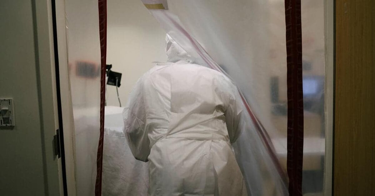 Familiile celor pierduți de Covid se luptă cu emoții amestecate când urgența se termină