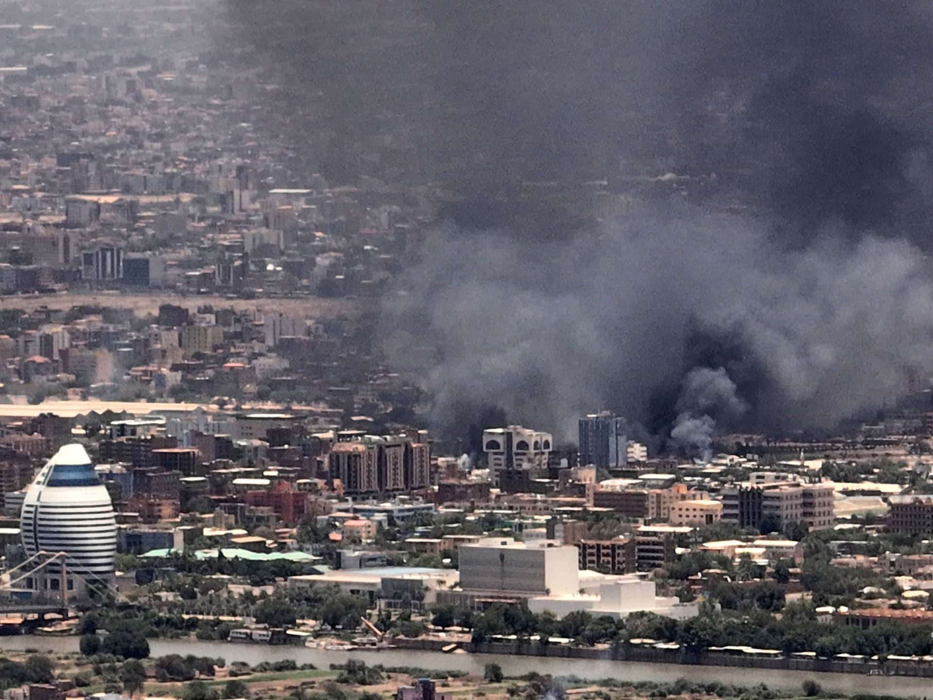 Turcia își va muta ambasada Sudanului după ce mașina ambasadorului a fost lovită