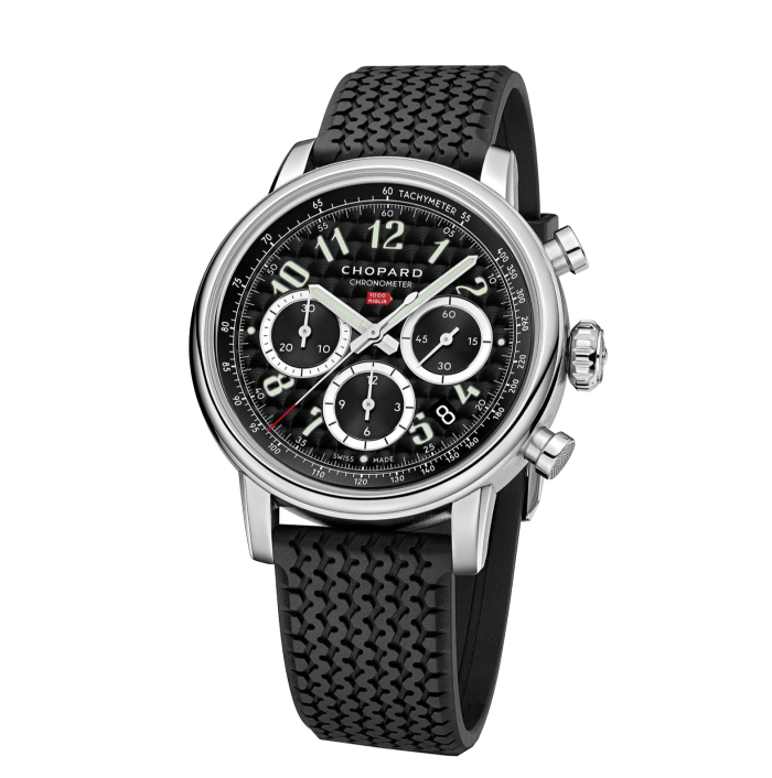 Cronograf Chopard Mille Miglia