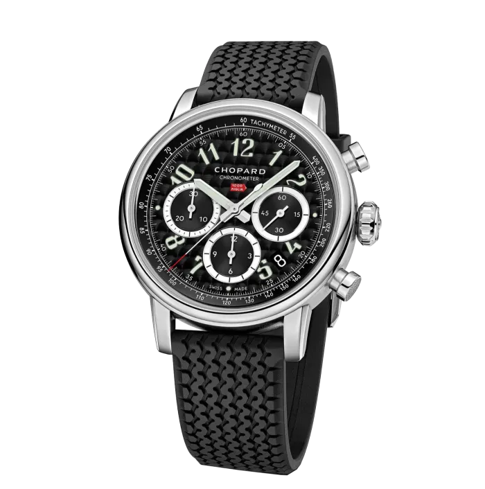 Cronograf Chopard Mille Miglia