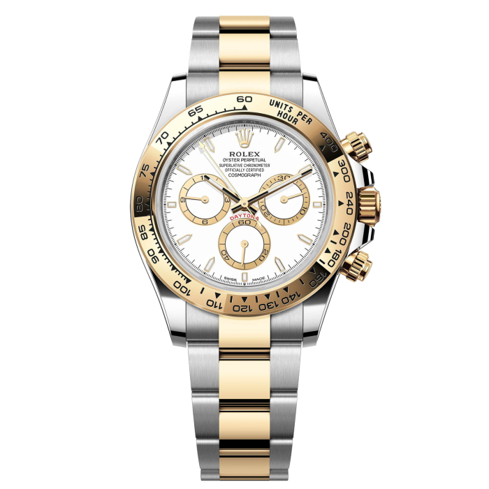 Rolex Daytona