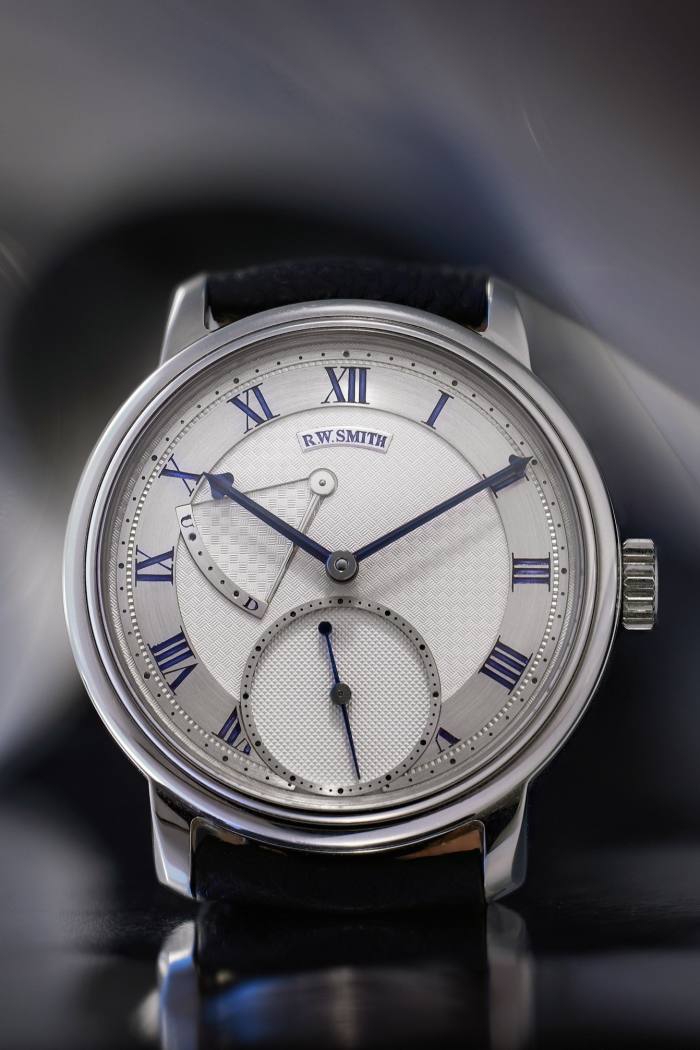 Ceasul de mână din seria 2