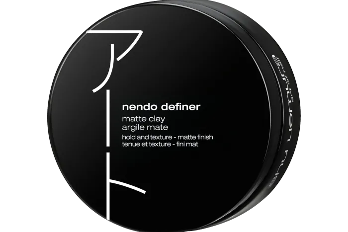  Shu Uemura Nendo Definer Matte Clay, 30 GBP