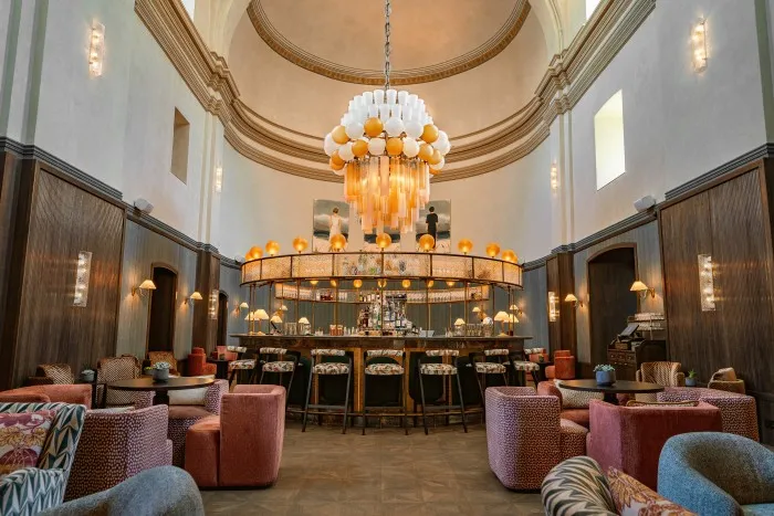 Barul de la Stradom House din Cracovia