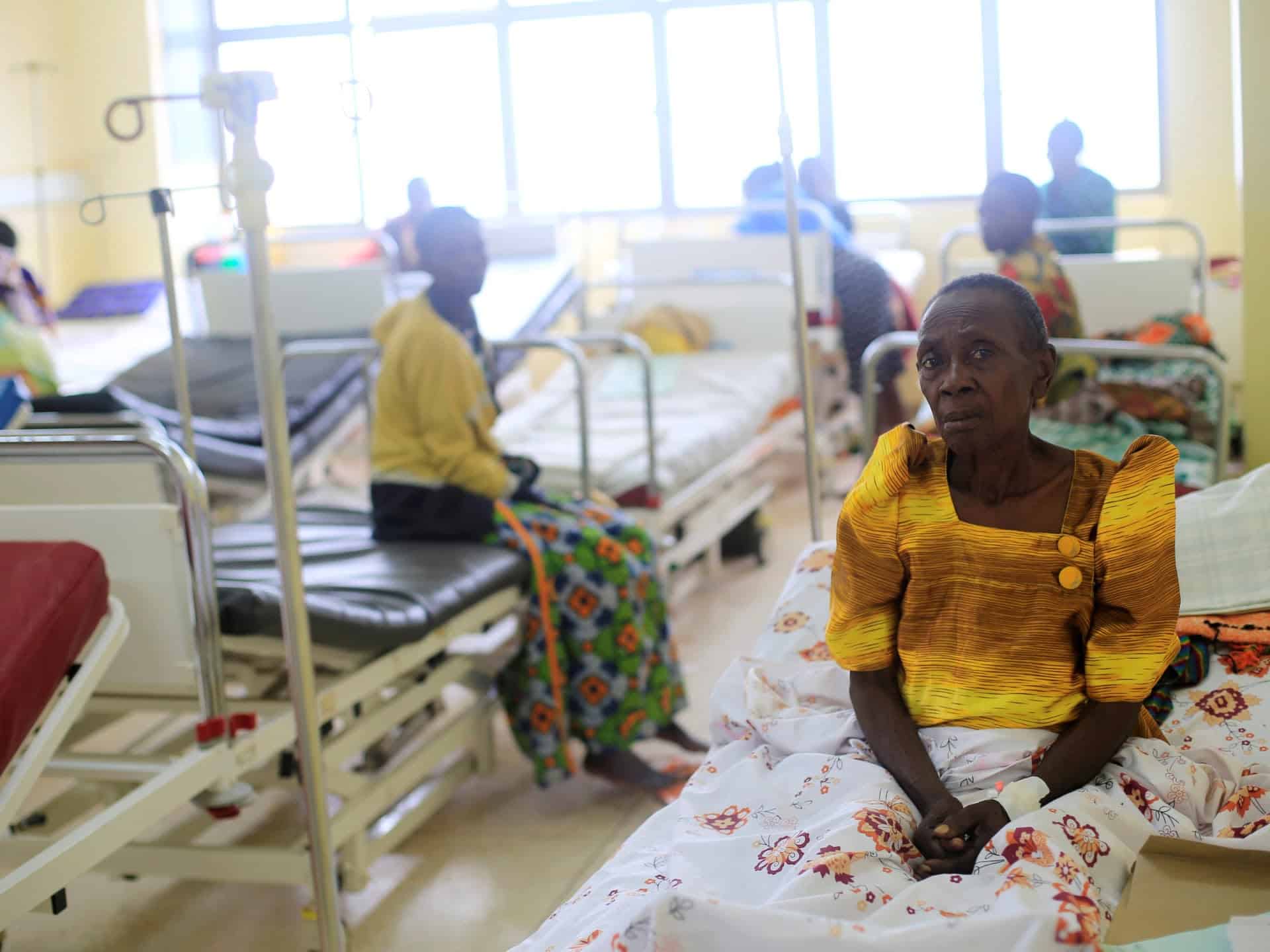 Uganda adoptă o nouă lege împotriva furtului de organe umane