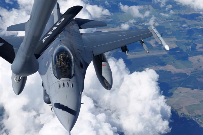 2018 06 06T133938Z 1176092941 RC17E0B85C70 RTRMADP 3 NATO RUSSIA EXERCISE