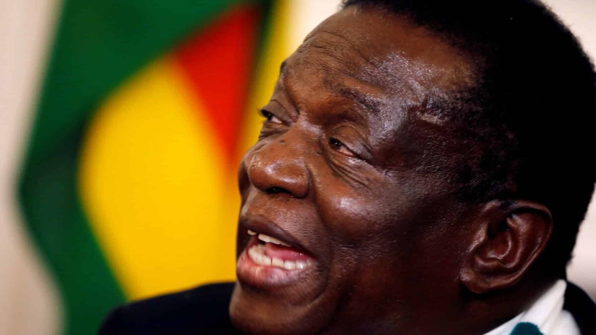 2018 08 03T172146Z 1675572646 RC1264FF9DC0 RTRMADP 3 ZIMBABWE ELECTION MNANGAGWA