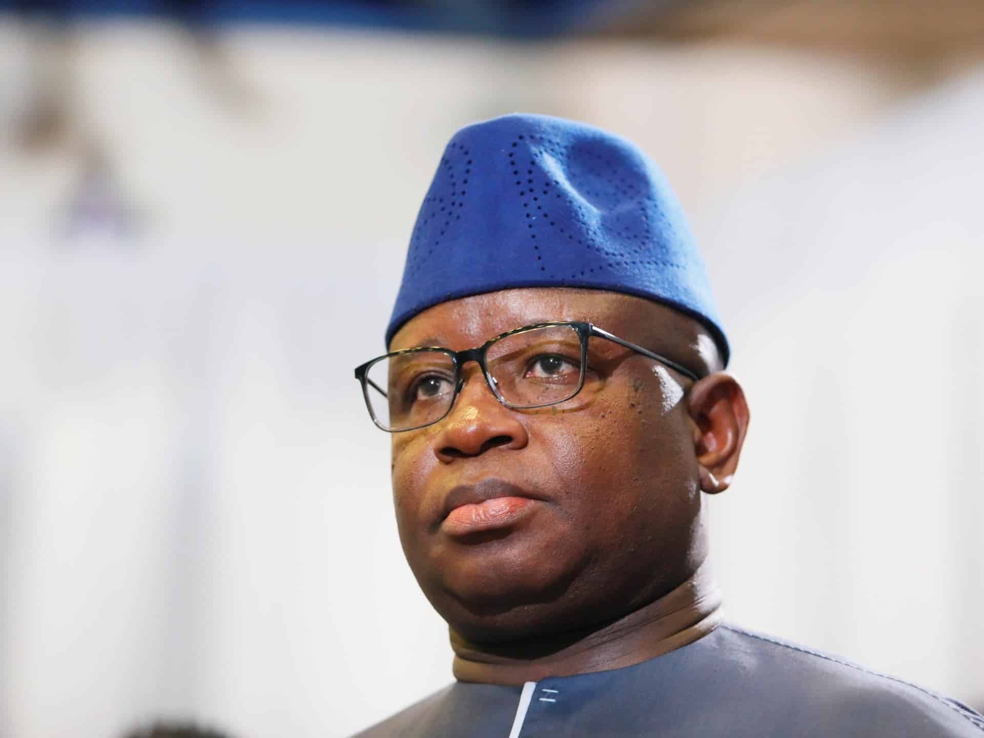 Sierra Leone ratifică candidatura președintelui și liderului opoziției