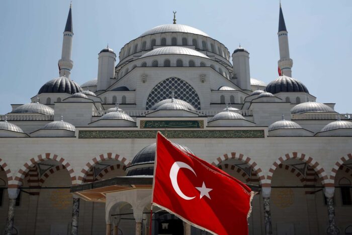 2019 05 03T150931Z 1248739910 RC15BCE39970 RTRMADP 3 TURKEY MOSQUE 1684669120