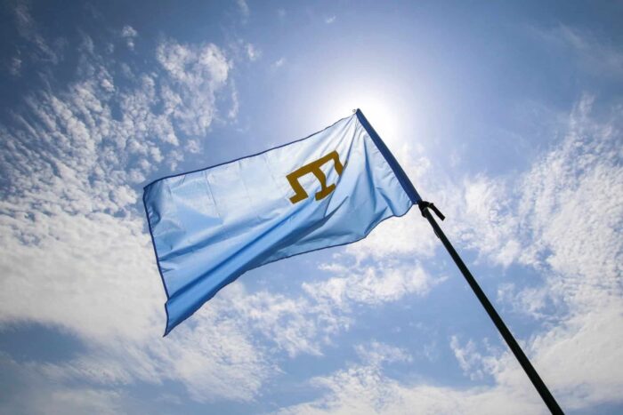 2019 05 18T123804Z 1334992261 RC130B7D3D60 RTRMADP 3 CRIMEA ANNIVERSARY TATARS DEPORTATION 1684398962