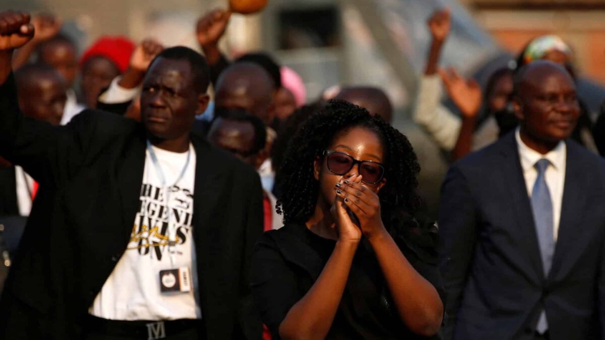 2019 09 13T151605Z 175600986 RC19B68A2D60 RTRMADP 3 ZIMBABWE MUGABE 1683274576
