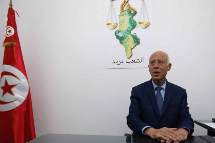 2019 09 17T000000Z 677044887 RC126878F0A0 RTRMADP 3 TUNISIA ELECTION