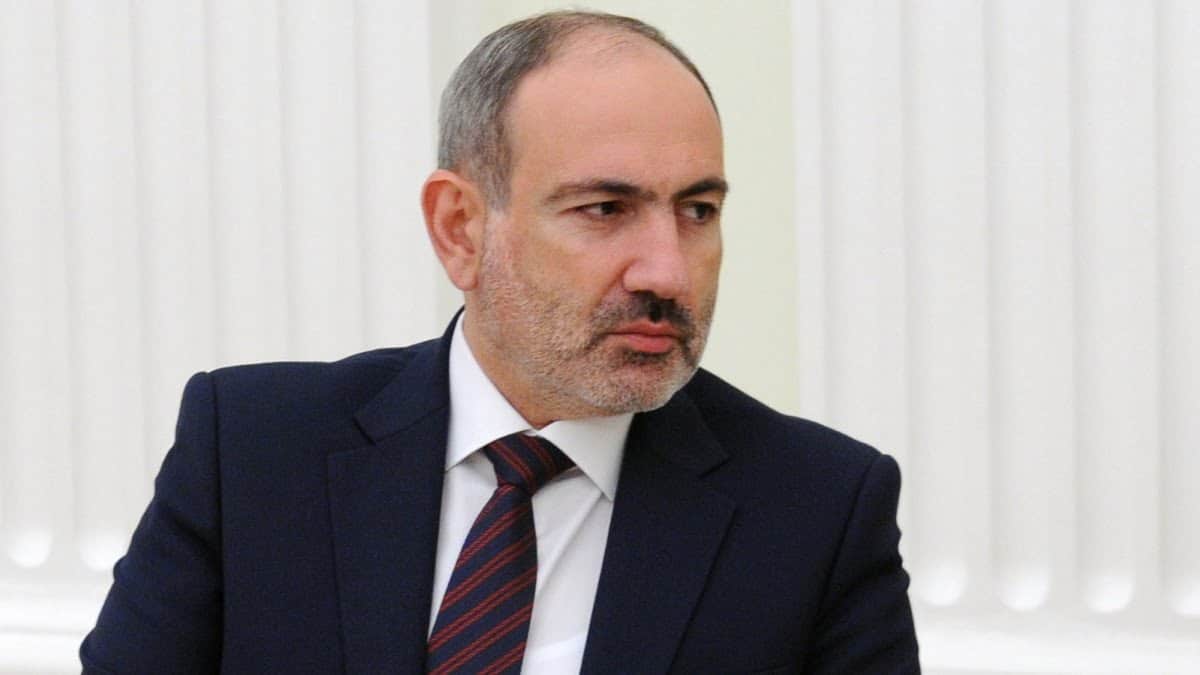 Premierul Armeniei este de acord să se întâlnească cu liderul Azerbaidjanului la Moscova săptămâna viitoare