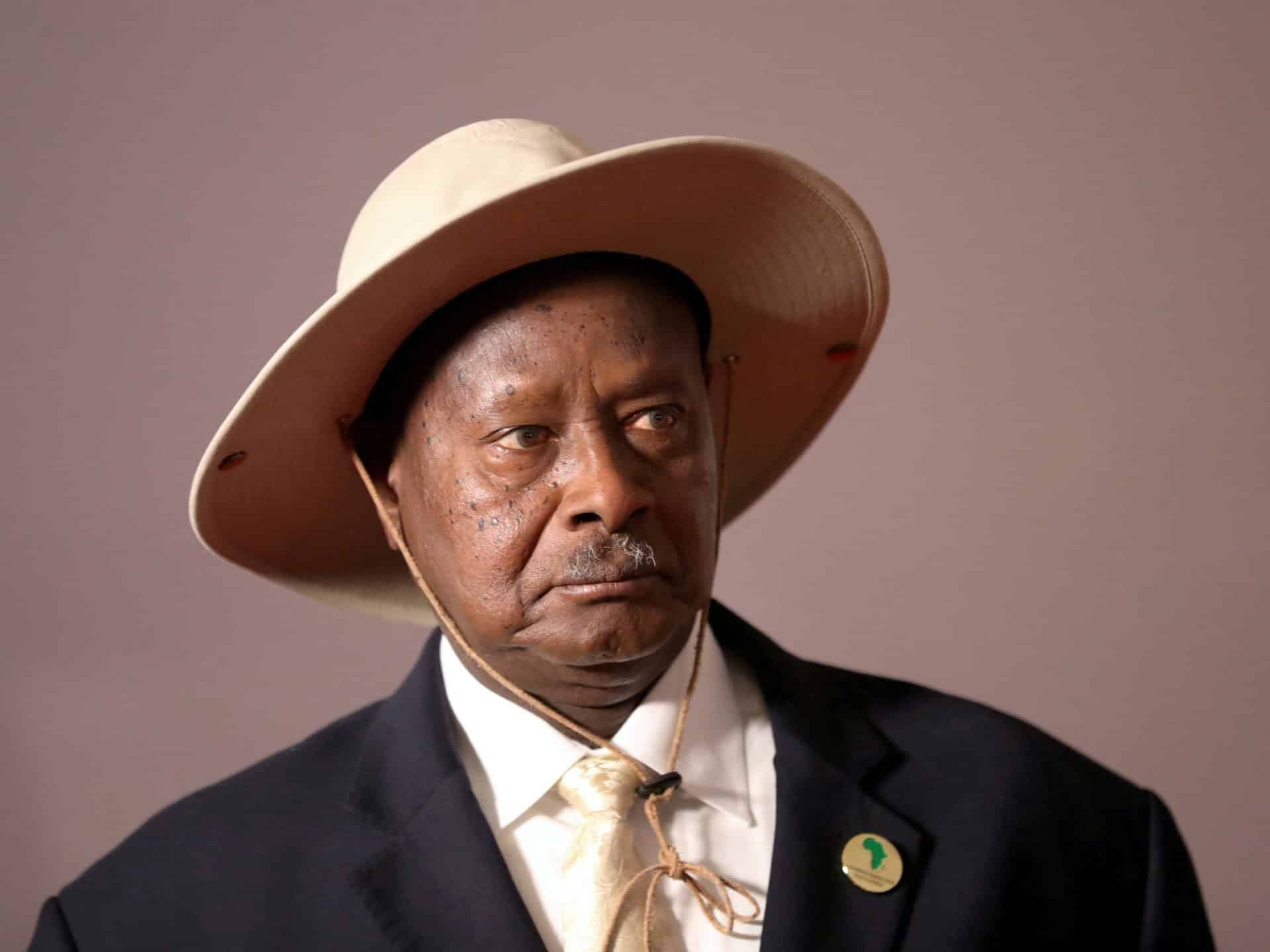 Museveni din Uganda aprobă legea anti-LGBTQ – președintele parlamentului