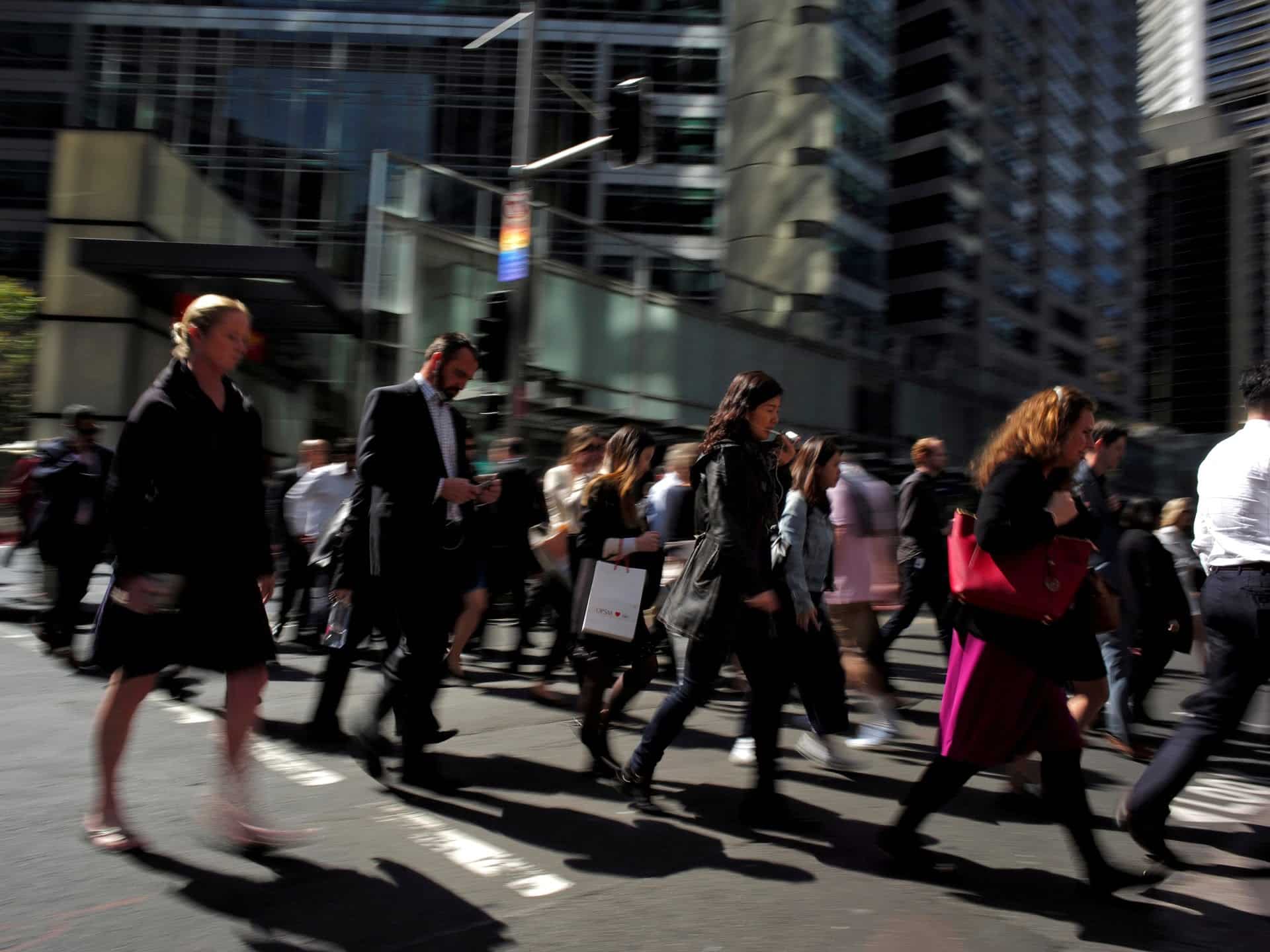 Australia se pregătește pentru revenirea bugetului, semnalează reținere fiscală