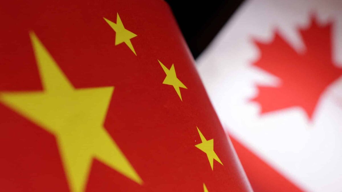 2022 07 21T165200Z 2115973224 RC29GV97BFR7 RTRMADP 3 CHINA CANADA 1683611025