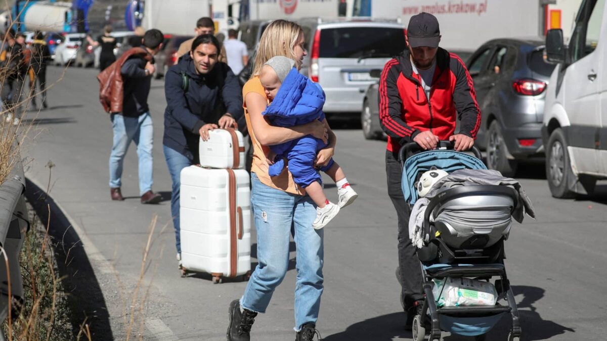 2022 09 26T152828Z 1101175724 RC22PW9L8BFF RTRMADP 3 UKRAINE CRISIS MOBILISATION GEORGIA 1683721306