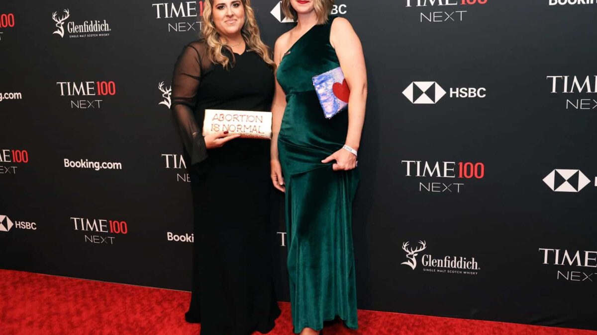 Medicul american care a tratat o victimă a violului în vârstă de 10 ani va fi audiat 2022 10 26T024857Z 1192106763 RC2O8X9KPRP3 RTRMADP 3 NEW YORK TIME100 GALA 1685054963