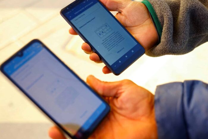 Migranții se luptă cu aplicația de imigrare din SUA 2023 01 28T045024Z 2061960318 RC21ZY9LENSM RTRMADP 3 USA IMMIGRATION MEXICO 1683922959