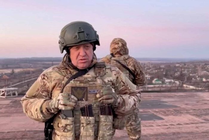 2023 03 10T160503Z 1566519843 RC23RZ9VI9V9 RTRMADP 3 UKRAINE CRISIS PRIGOZHIN AMMO 1
