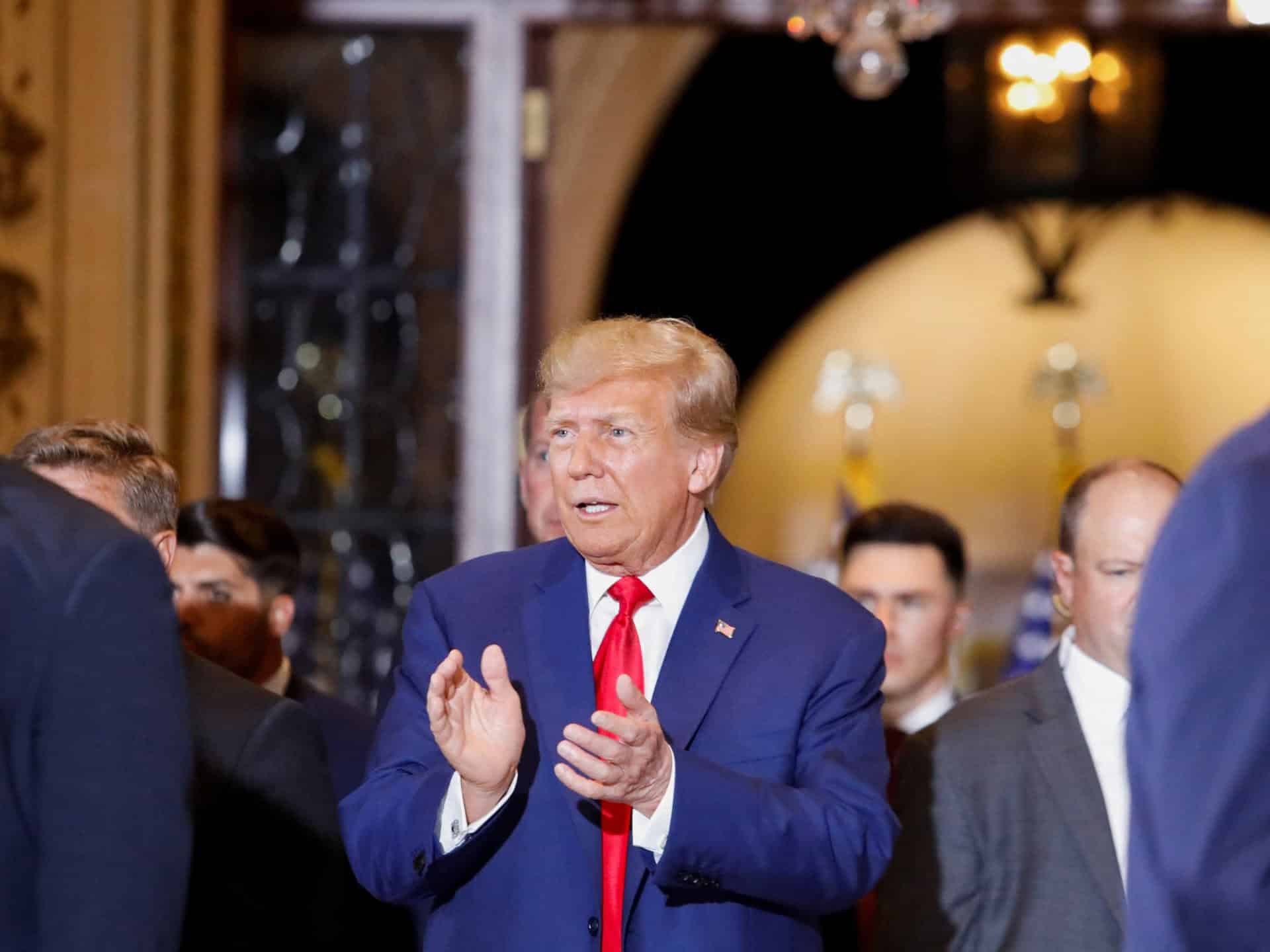 Trump refuză să depună mărturie în procesul de viol și defăimare din New York