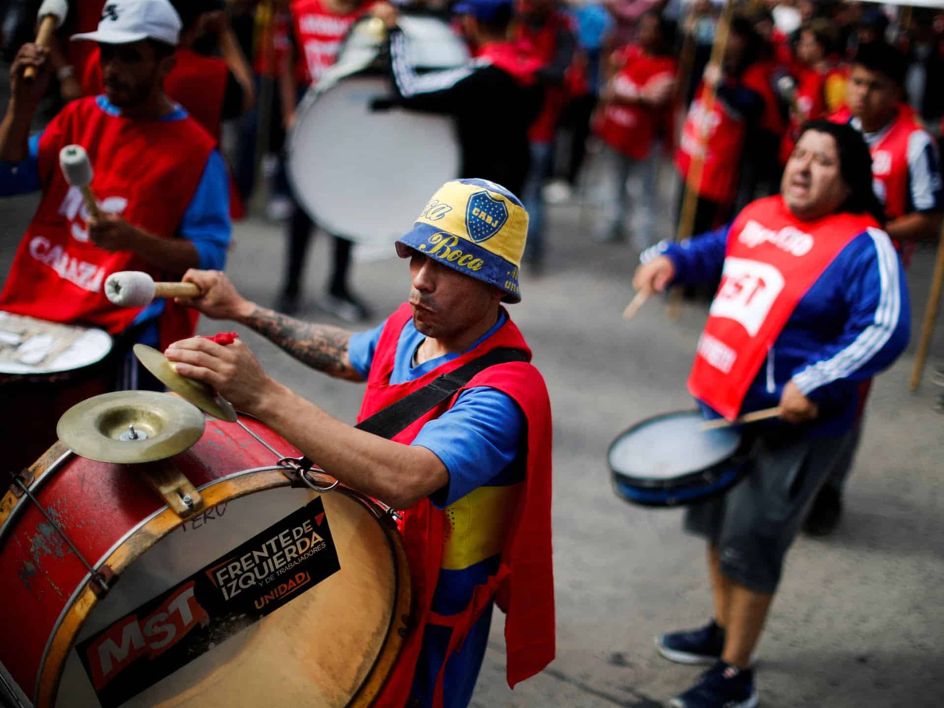 Ar putea BRICS să salveze economia Argentinei?