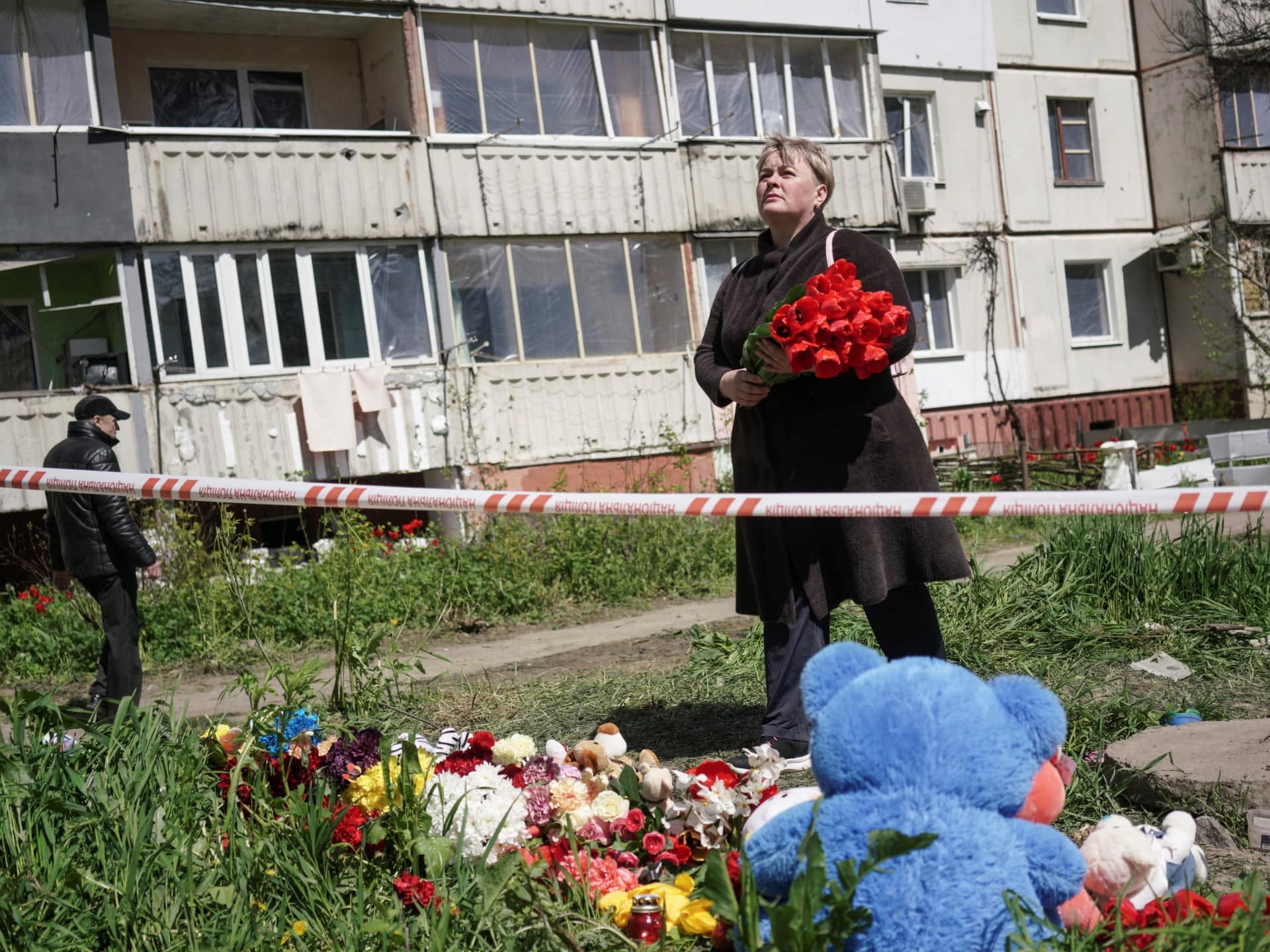 Rusia a criticat la ONU că mai mulți civili au fost uciși în zonele de război