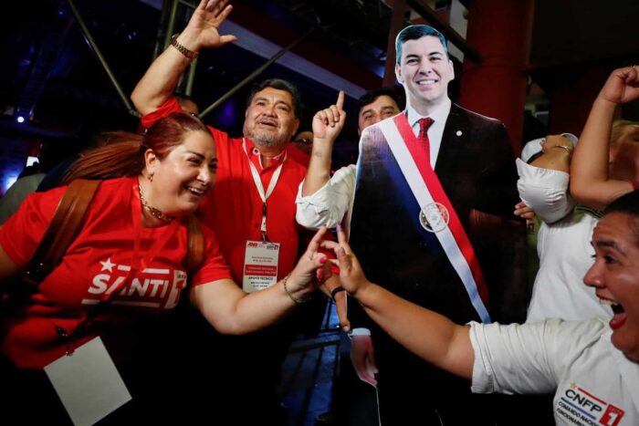 2023 04 30T213739Z 474742549 RC29P0A0S6ZN RTRMADP 3 PARAGUAY ELECTION 1682900711