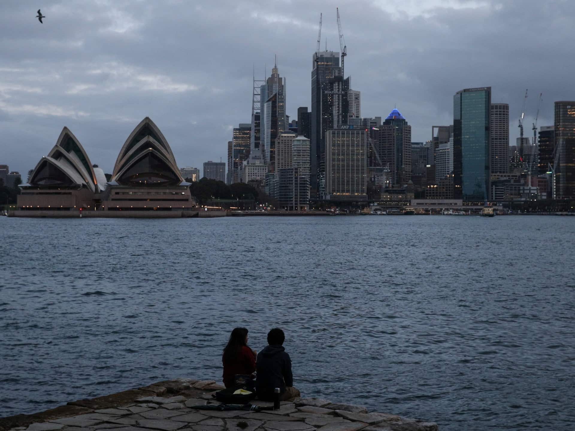 Guvernul australian promite 10 miliarde de dolari pentru a reduce presiunile legate de costul vieții