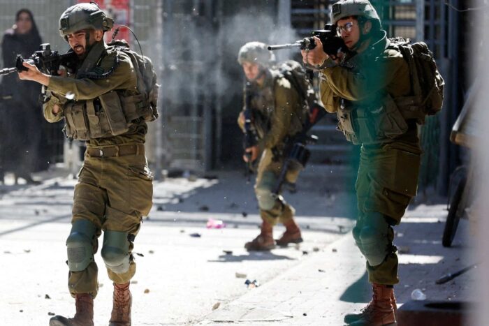 2023 05 02T082337Z 1553002146 RC28Q0AYJEZN RTRMADP 3 ISRAEL PALESTINIANS PRISONER 1684981355