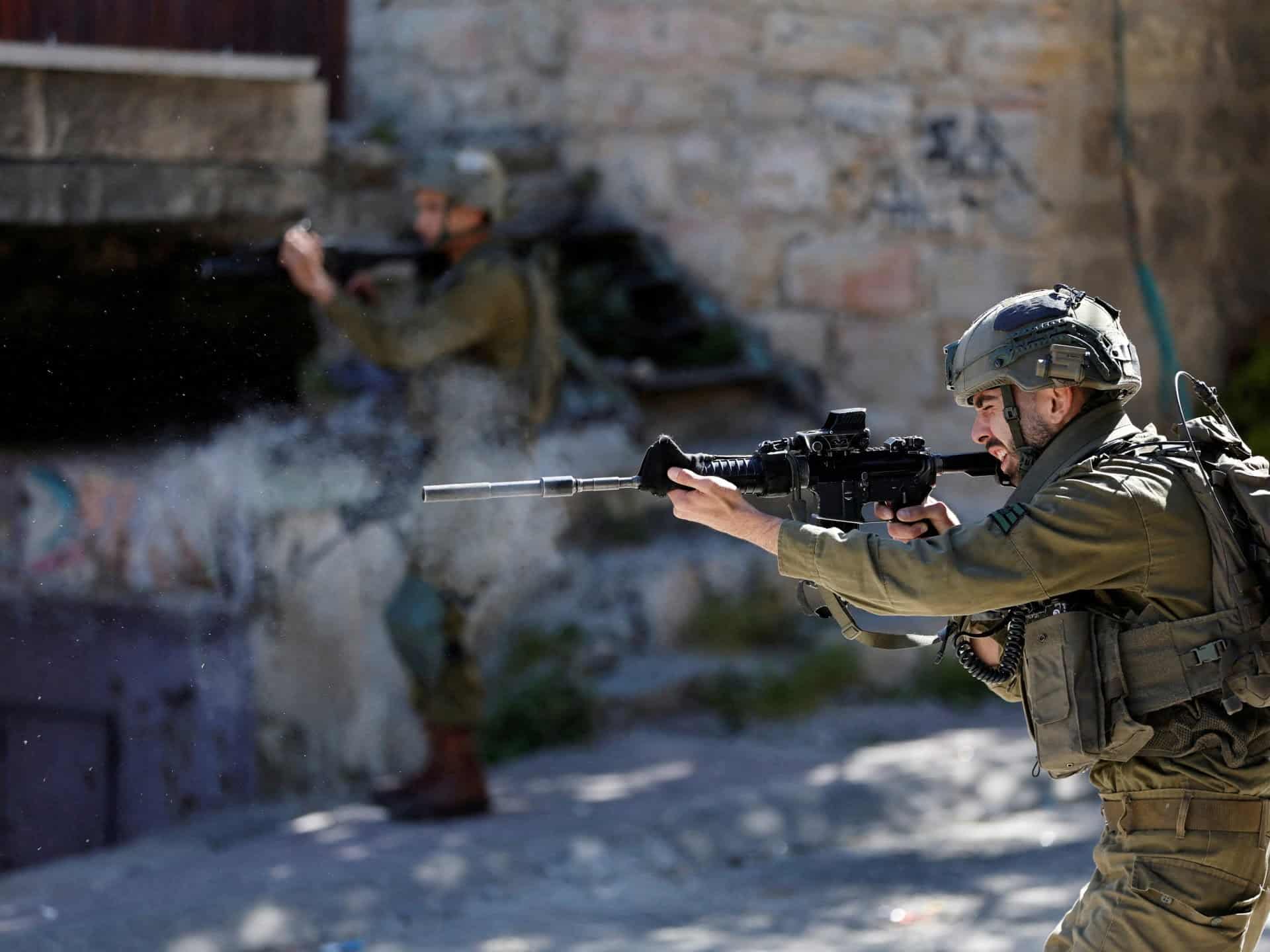 Grupurile palestiniene și forțele israeliene sunt de acord cu armistițiul Gaza