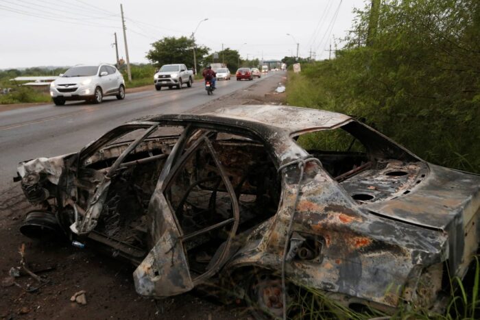 2023 05 02T184218Z 1833747910 RC27Q0ACJPK6 RTRMADP 3 PARAGUAY ELECTION 1683061868