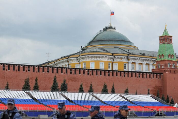 2023 05 03T133703Z 673531758 RC21R0AT731C RTRMADP 3 UKRAINE CRISIS RUSSIA KREMLIN 1683129460