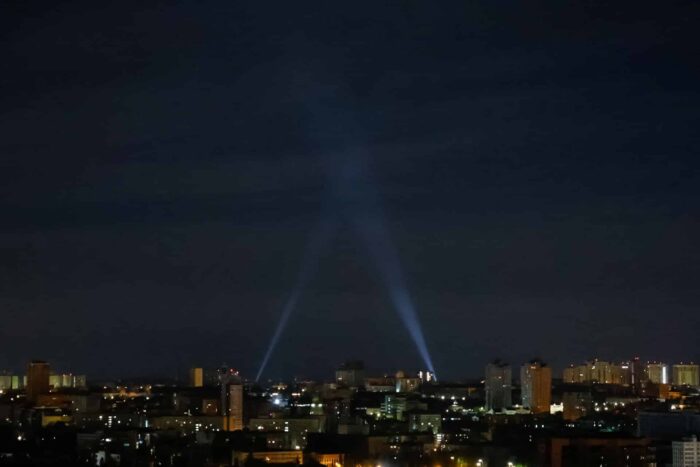 2023 05 04T063203Z 1232888255 RC2BR0ASSKQW RTRMADP 3 UKRAINE CRISIS ATTACK KYIV 1683187238