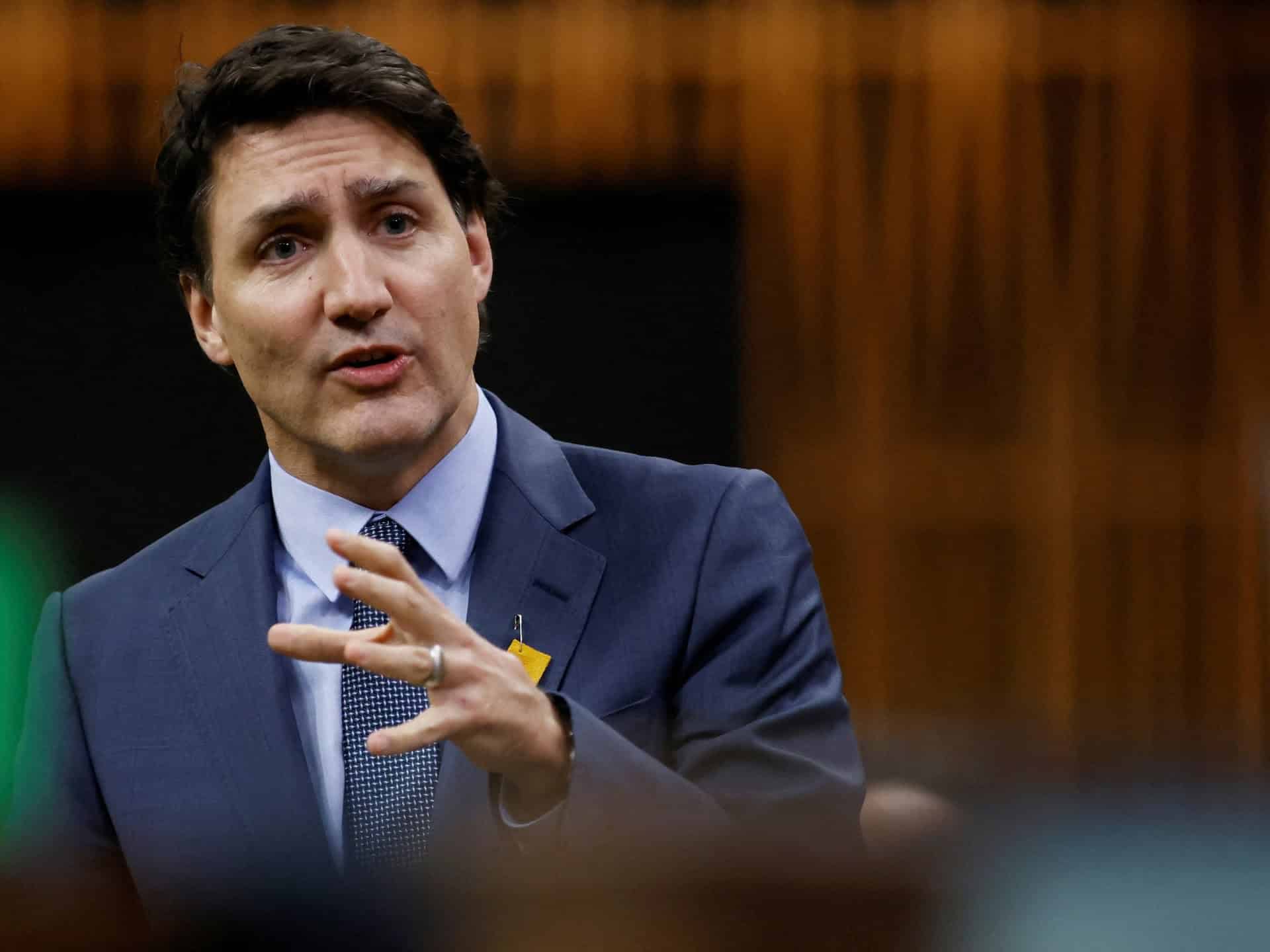 Canada „nu va fi intimidată” de China, spune premierul Justin Trudeau