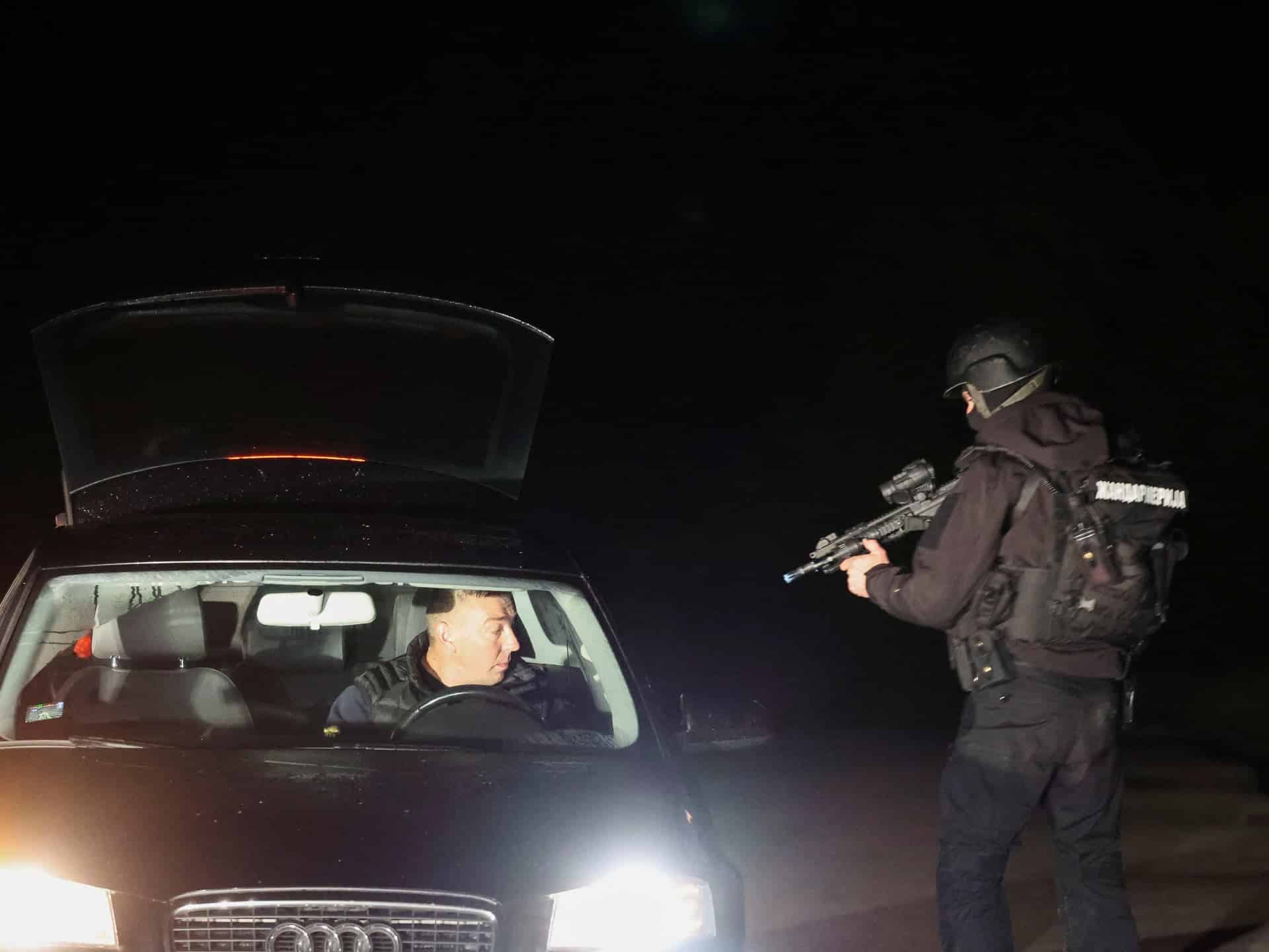 Serbia a fost lovită de a doua zi de împușcături în masă după un atac mortal la școală