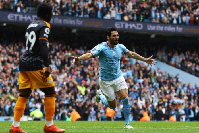 2023 05 06T142128Z 642279232 UP1EJ5613VQD8 RTRMADP 3 SOCCER ENGLAND MCI LEE REPORT 1683389804