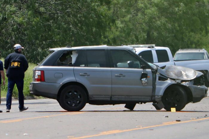 2023 05 07T201159Z 1270174775 RC2VT0AG5V7E RTRMADP 3 TEXAS CRASH 1683504786
