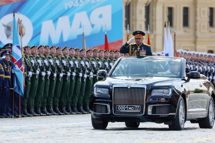 2023 05 09T082511Z 1186303841 RC2WU0ALANYV RTRMADP 3 WW2 ANNIVERSARY RUSSIA PARADE 1683622516