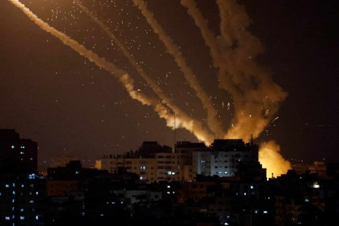 2023 05 10T182338Z 859574699 RC2TV0A4ON4O RTRMADP 3 ISRAEL PALESTINIANS VIOLENCE 1683749513