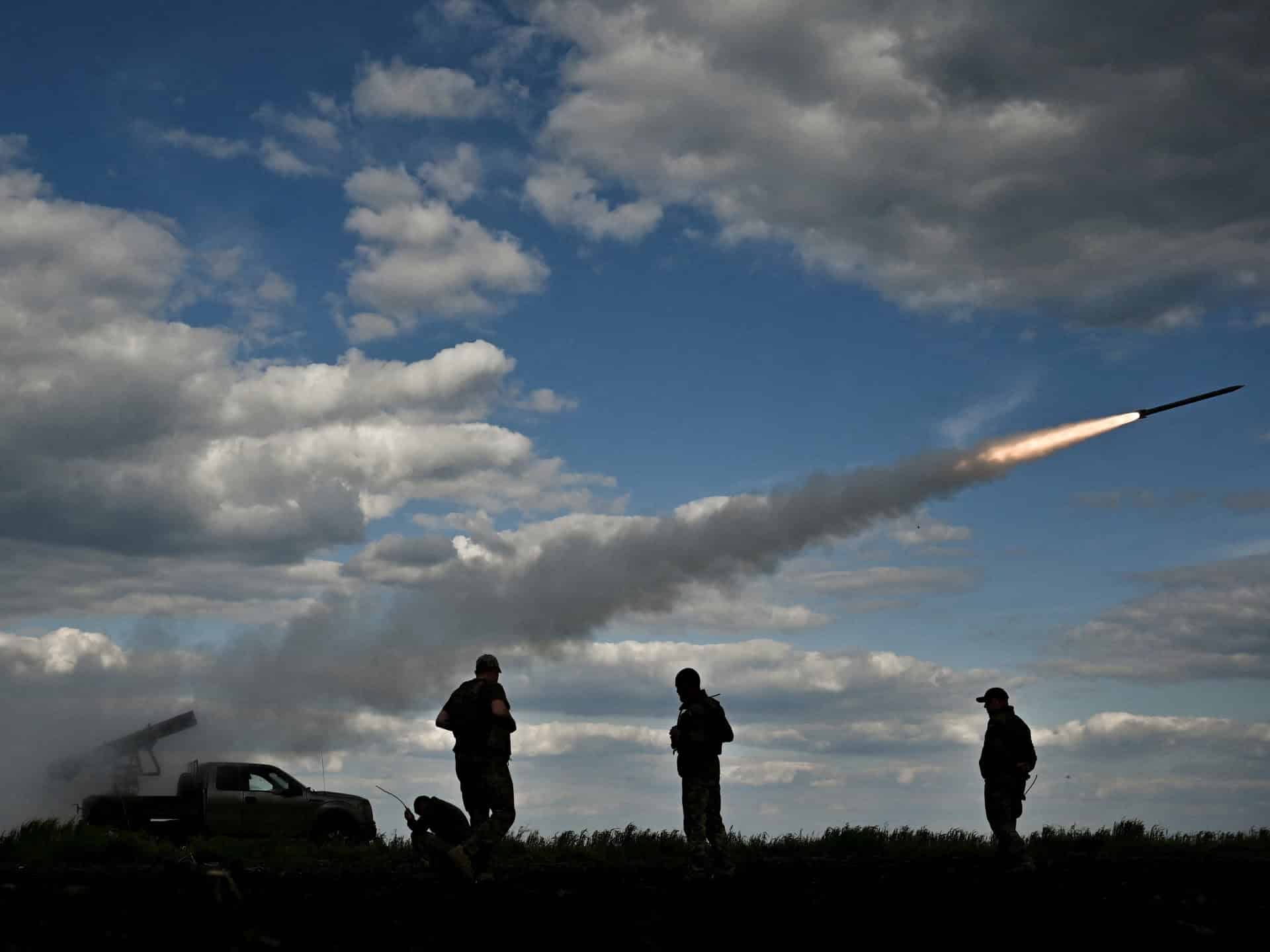 Rapoarte despre 4 avioane militare rusești doborâte lângă granița cu Ucraina