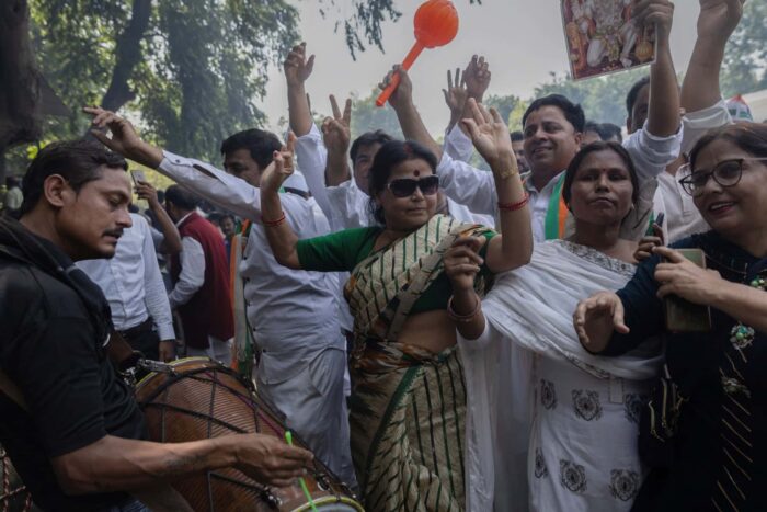 Cum a pierdut Modi, Karnataka și cum ar putea să mai piardă în India? 2023 05 13T105411Z 937936616 RC2KX0AELSDN RTRMADP 3 INDIA POLITICS KARNATAKA 1684042053