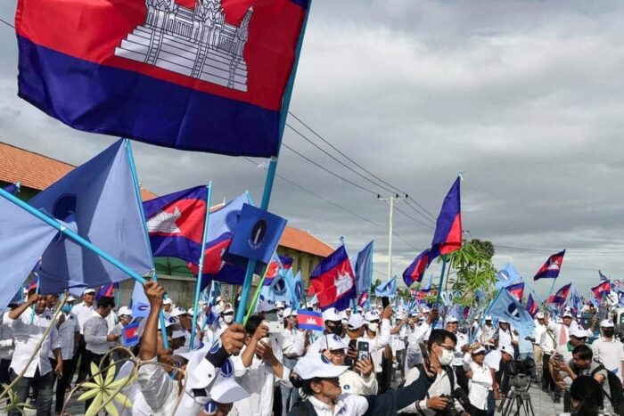 2023 05 15T093936Z 559811152 RC2WIU9TKQAD RTRMADP 3 CAMBODIA ELECTION 1684286939