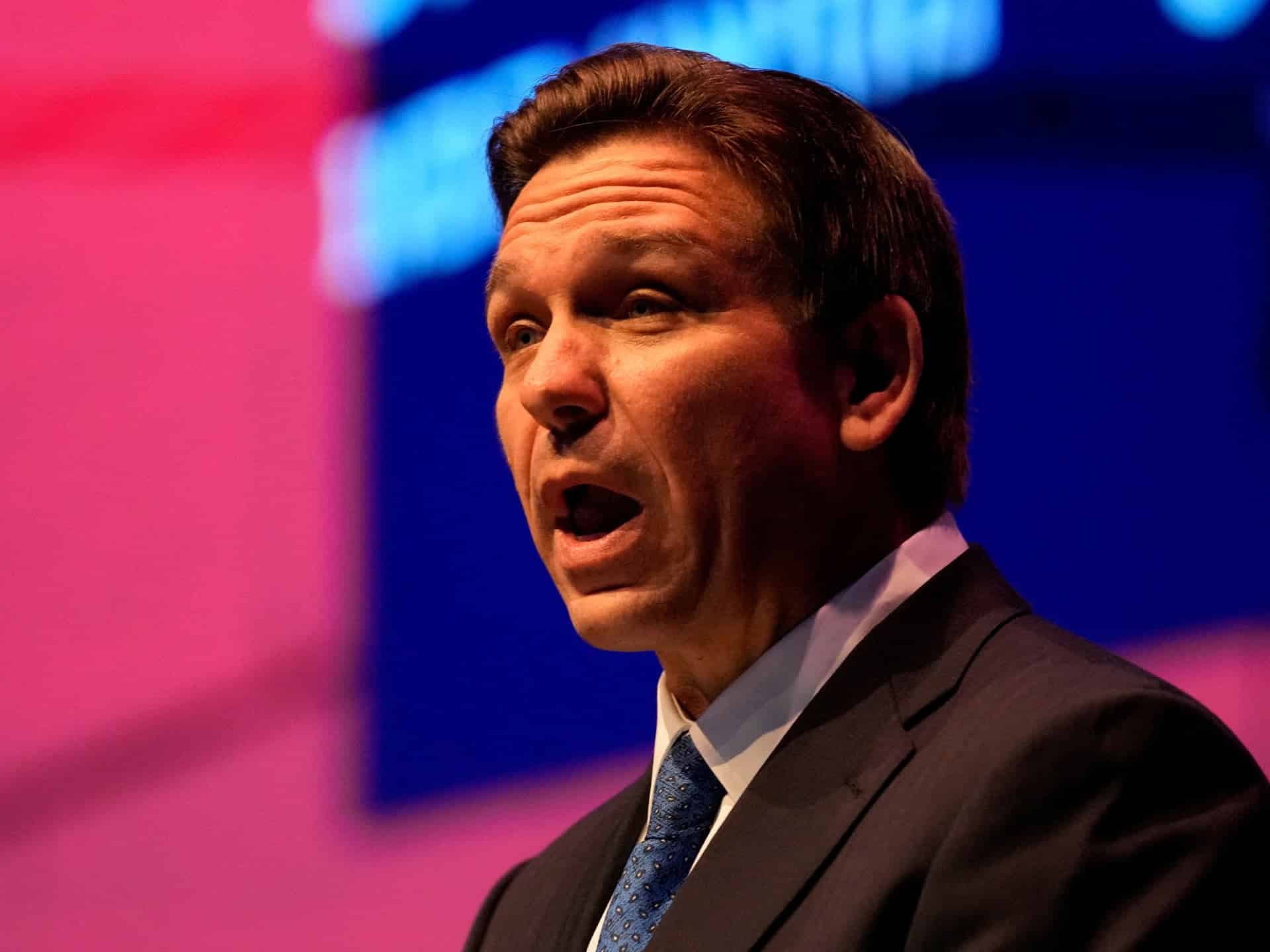 Alegeri din SUA 2024: Cine este candidatul republican Ron DeSantis?