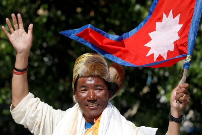 2023 05 17T045158Z 1090136454 RC2301AT13GZ RTRMADP 3 NEPAL CLIMBING 1684301662