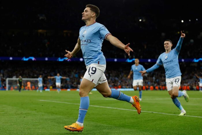 2023 05 17T211609Z 967336389 UP1EJ5H1N2VY1 RTRMADP 3 SOCCER CHAMPIONS MCI MAD REPORT 1684609187