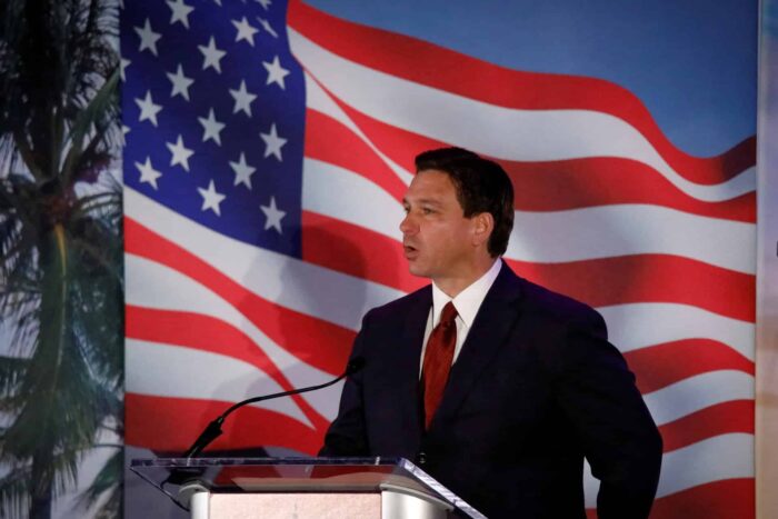 2023 05 23T185249Z 430791333 RC2O21APIVO8 RTRMADP 3 USA ELECTION DESANTIS FACTBOX 1684904334