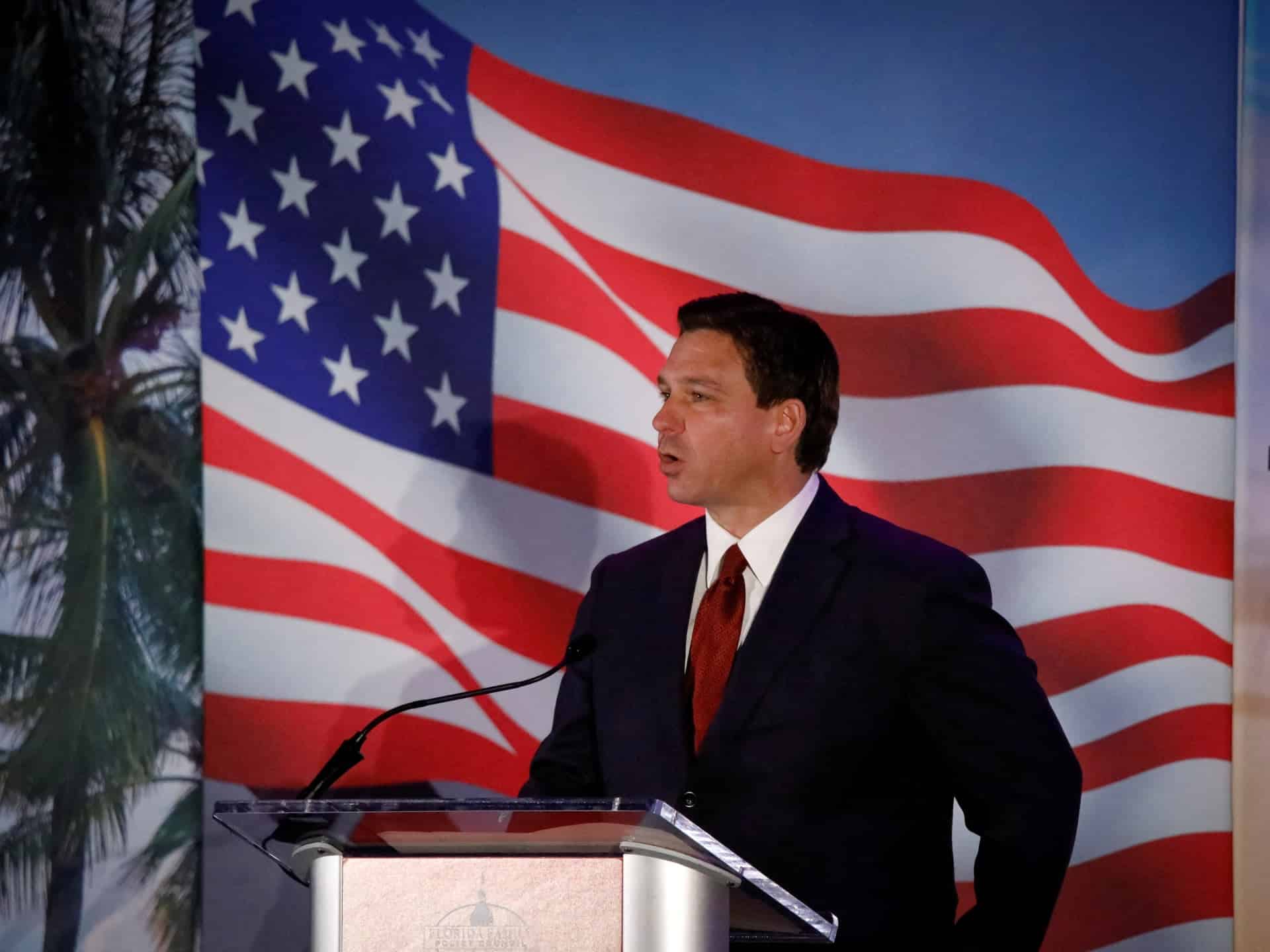 DeSantis urmează să anunțe candidatura la președinția SUA pe Twitter